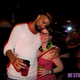 Image for article titled Half-Naked Ravers Served Drinks By Glow-in-the-Dark Robot at Gawker HQ